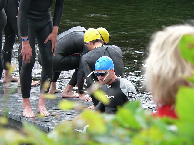 SwimStart