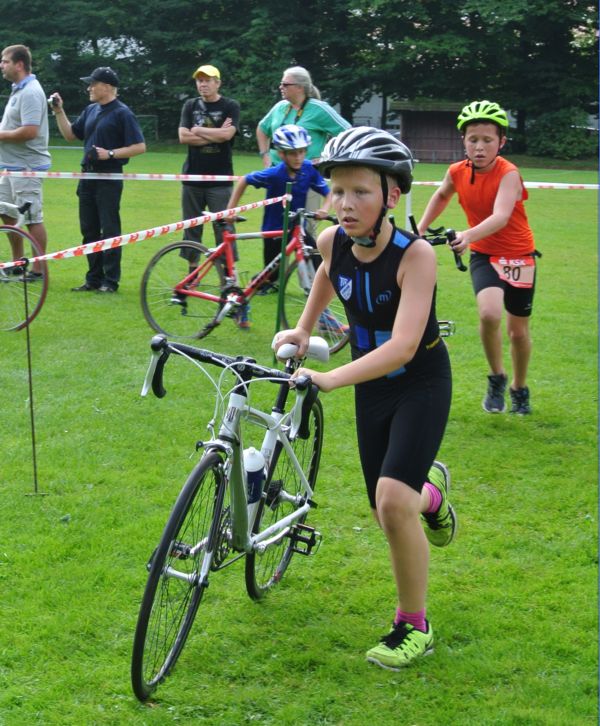 Wingster Duathlon