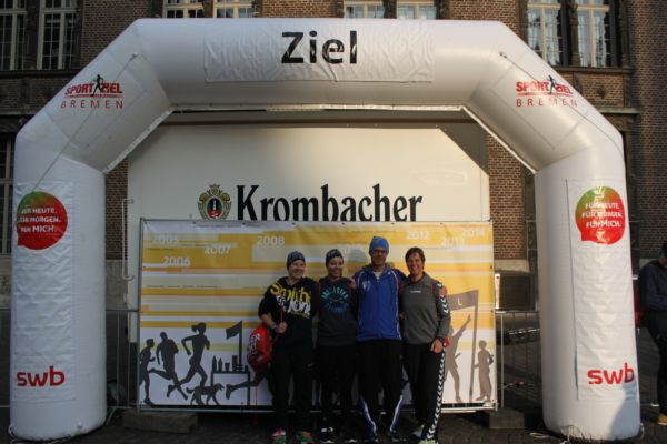 Bremen Marathon 011