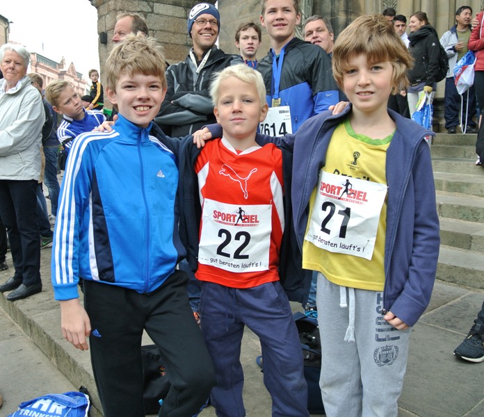 Bremen Kids