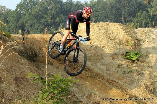 Fischteichhoelle MTB