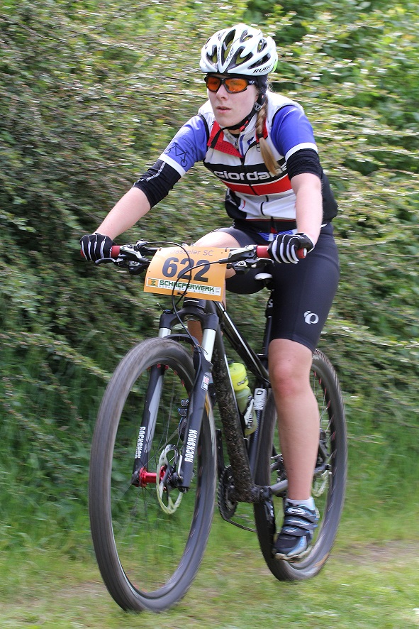 MTB Dassel 2