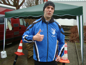 bergmarathon