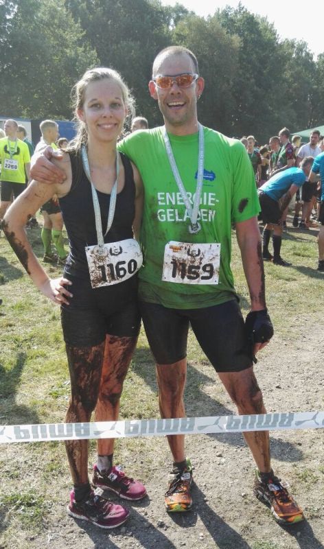 Survival Run 2