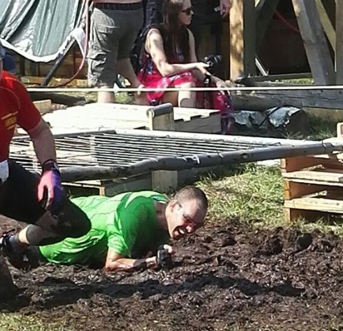 Survival Run 3