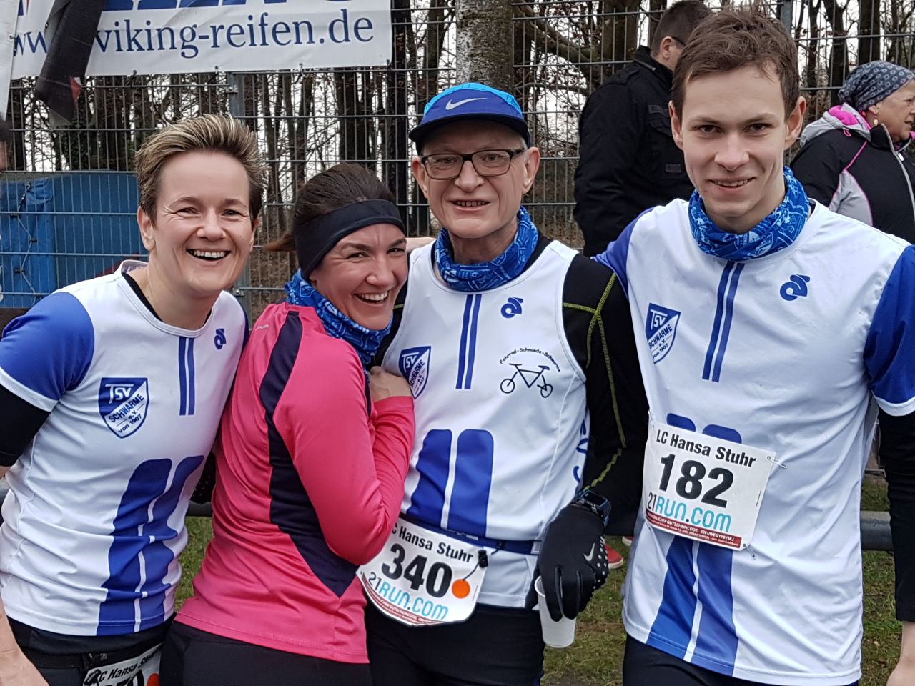 Silvesterlauf2017