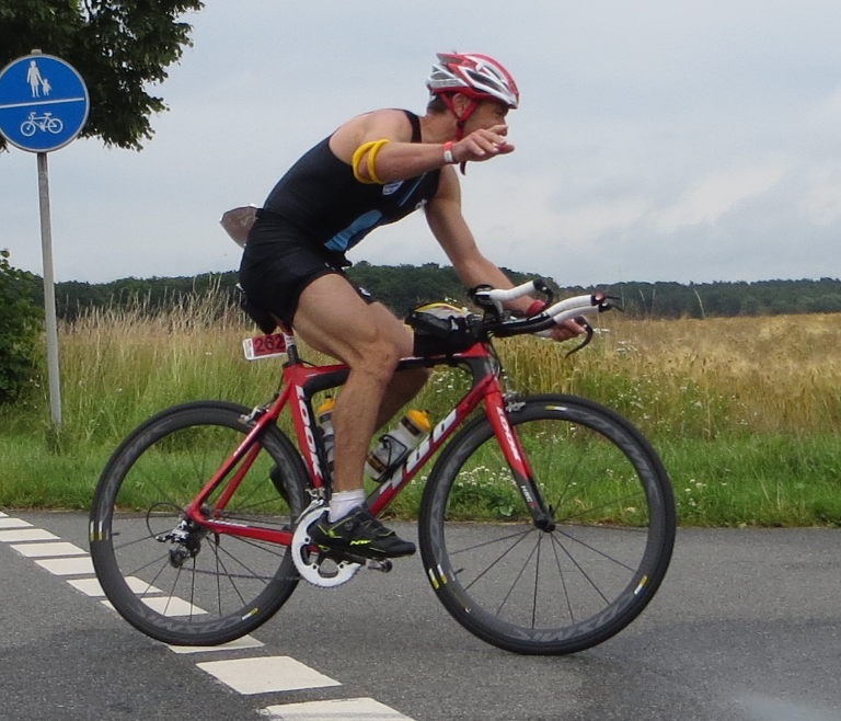 Uelzen Thorsten Rad