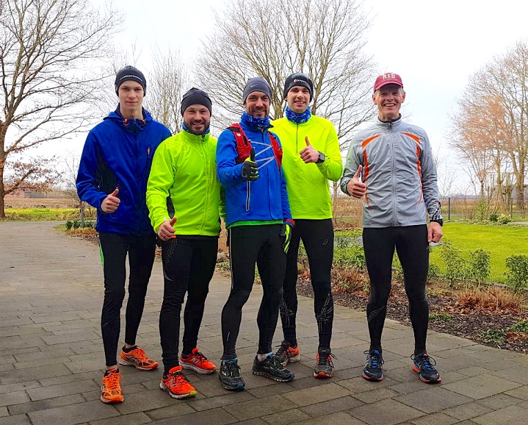 Lauf Thorsten