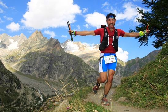 UTMB Courmayeur