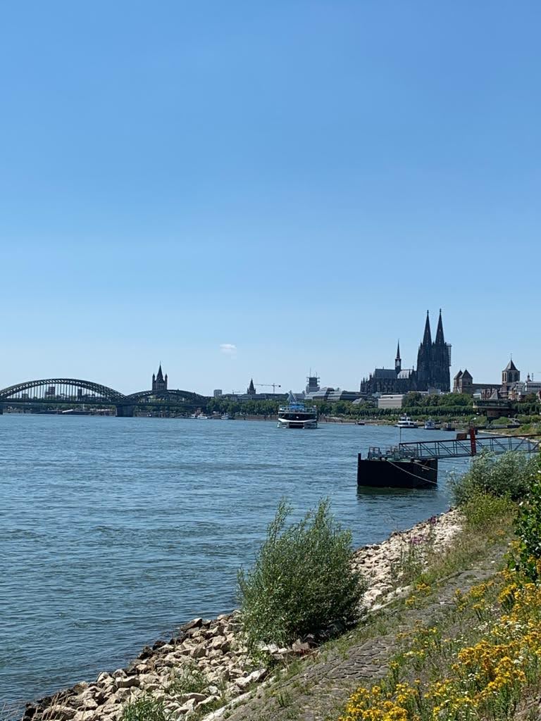 BrevetKoeln Dom