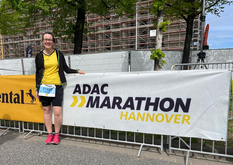 Hannover10kmZiel