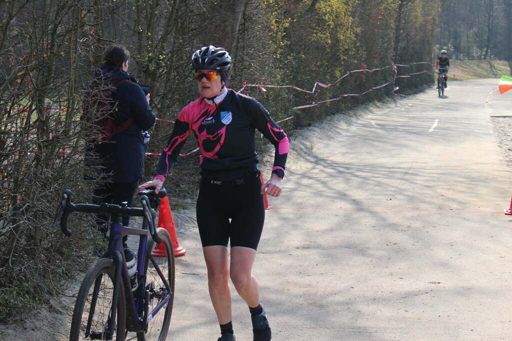 Crossduathlon Kersting 1