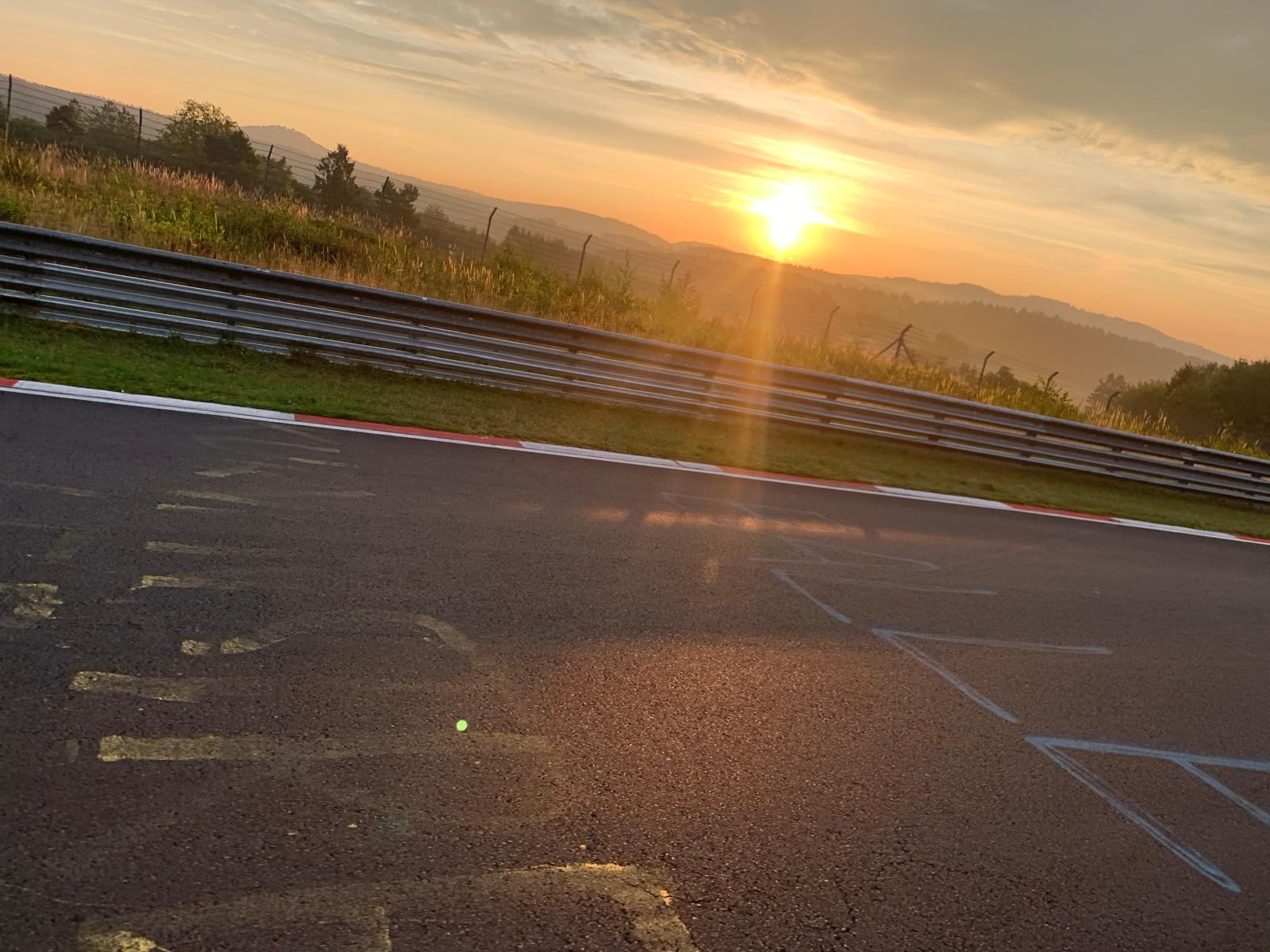 Bild 9 Morgens 2