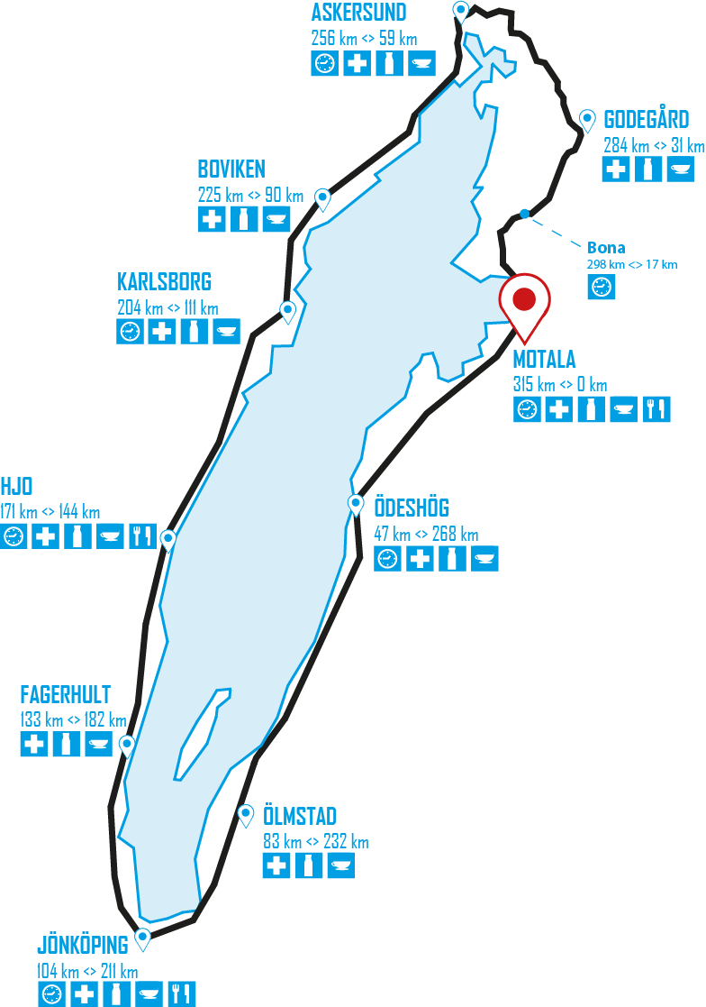 VR315 25 route