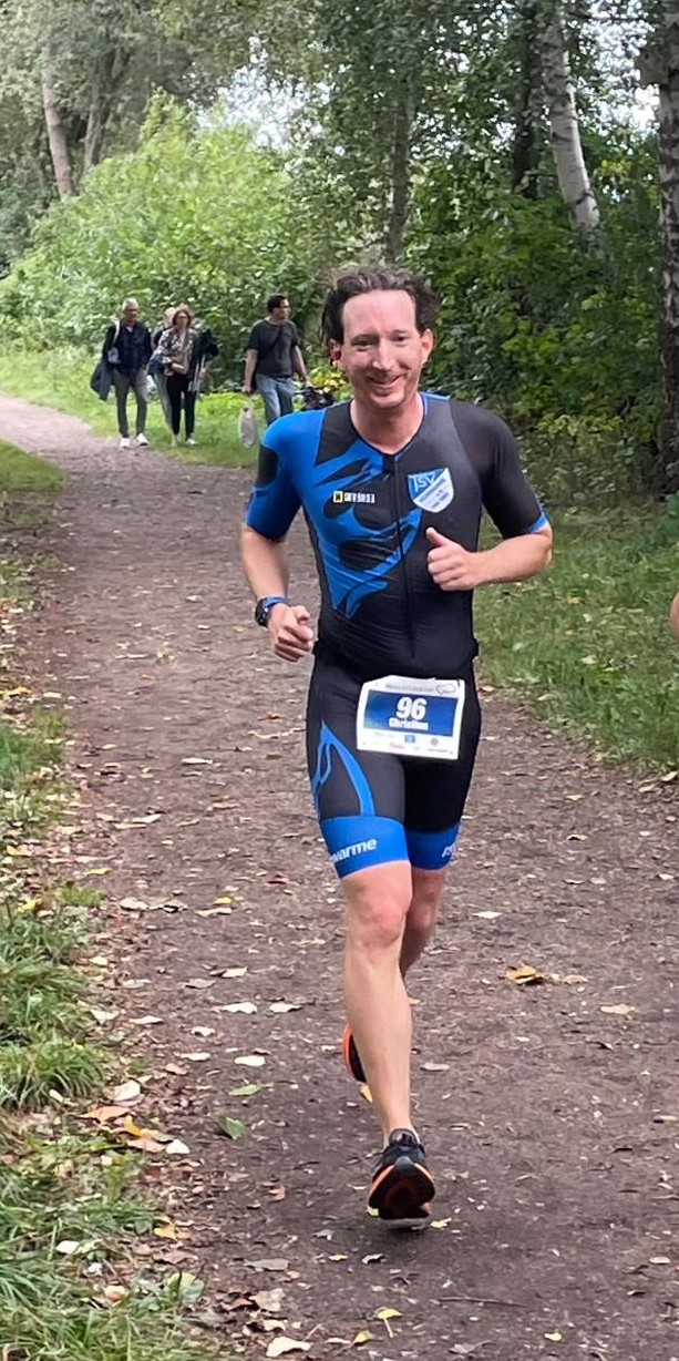Lauf 2